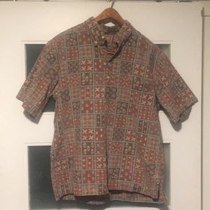 Classic REYN SPOOONER XL